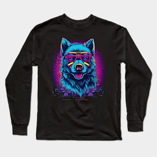 Just Fun Long Sleeve T-Shirt